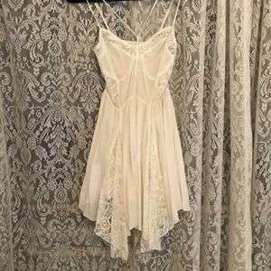 Free People Slip